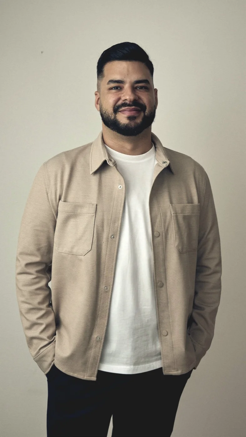 Ricardo Correa em sessão online