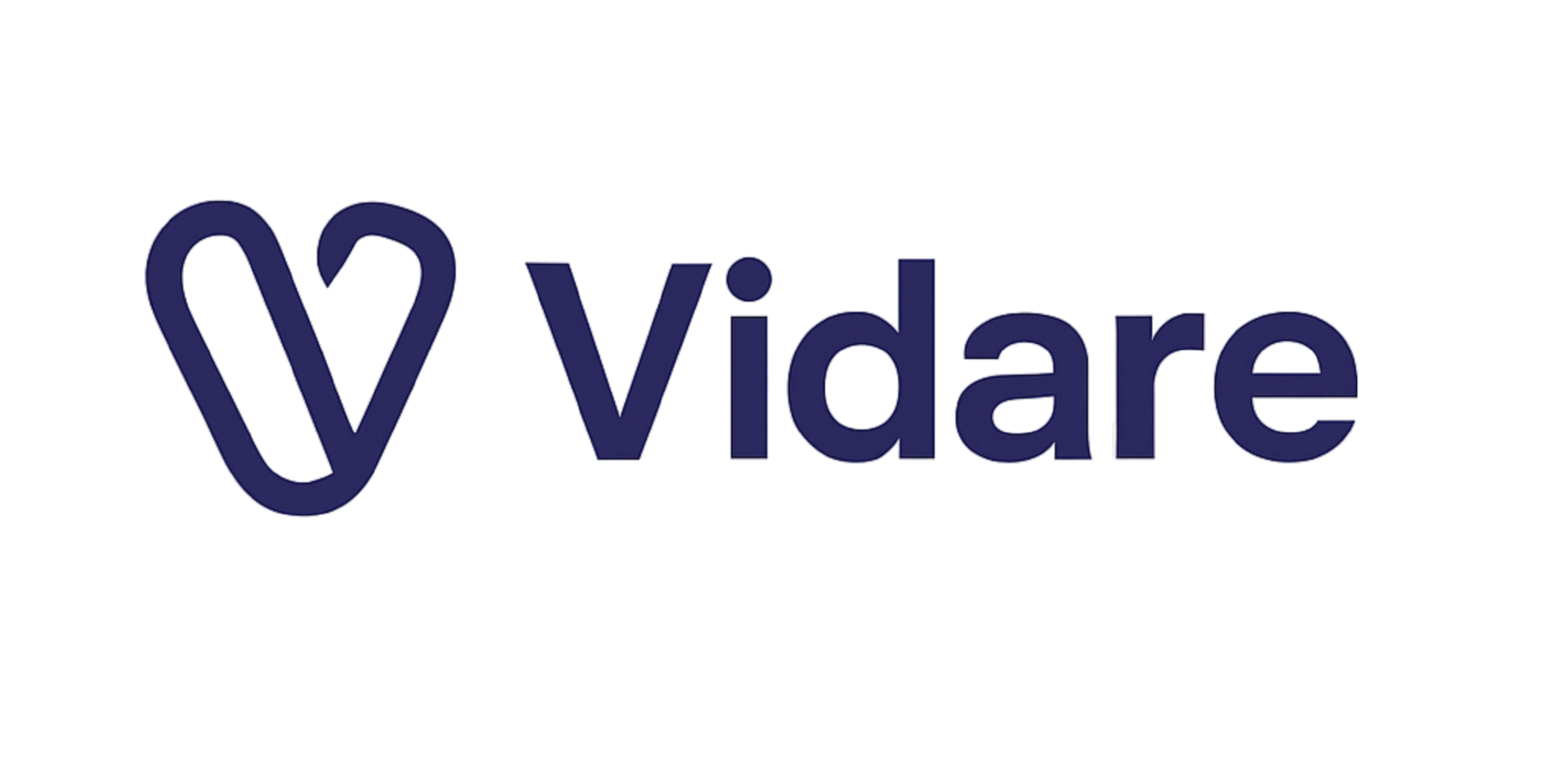 Logotipo Vidare Psicologia Integral